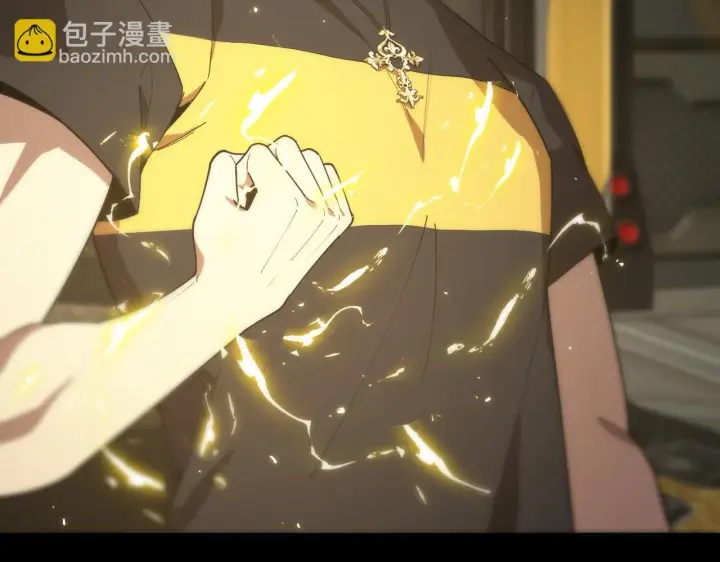 《SSS级超越常理的圣骑士》第35话 交流赛特训开始图49