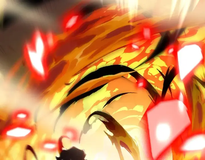 《SSS级超越常理的圣骑士》第36话 特殊考验揭秘图102