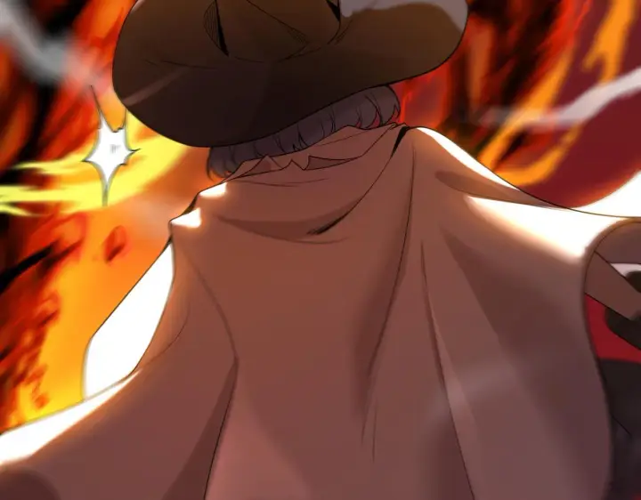《SSS级超越常理的圣骑士》第36话 特殊考验揭秘图116