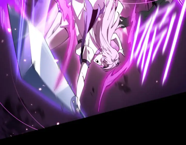 《SSS级超越常理的圣骑士》第36话 特殊考验揭秘图12