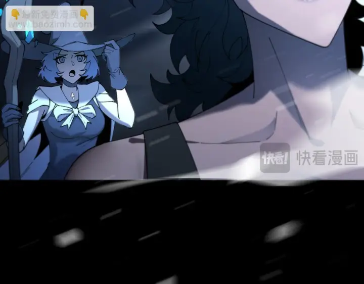 《SSS级超越常理的圣骑士》第36话 特殊考验揭秘图132