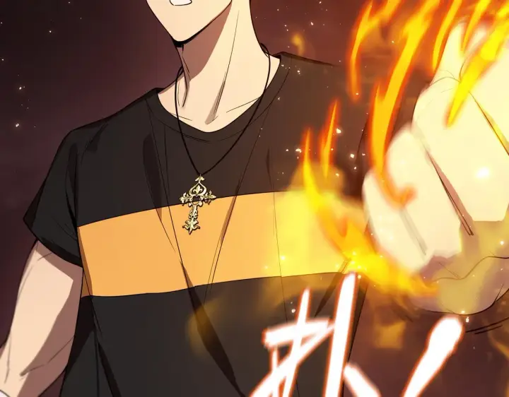 《SSS级超越常理的圣骑士》第36话 特殊考验揭秘图137