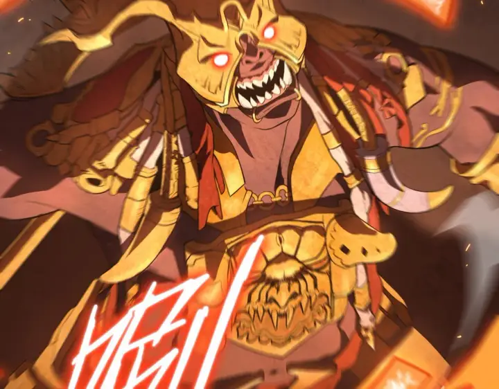 《SSS级超越常理的圣骑士》第36话 特殊考验揭秘图145