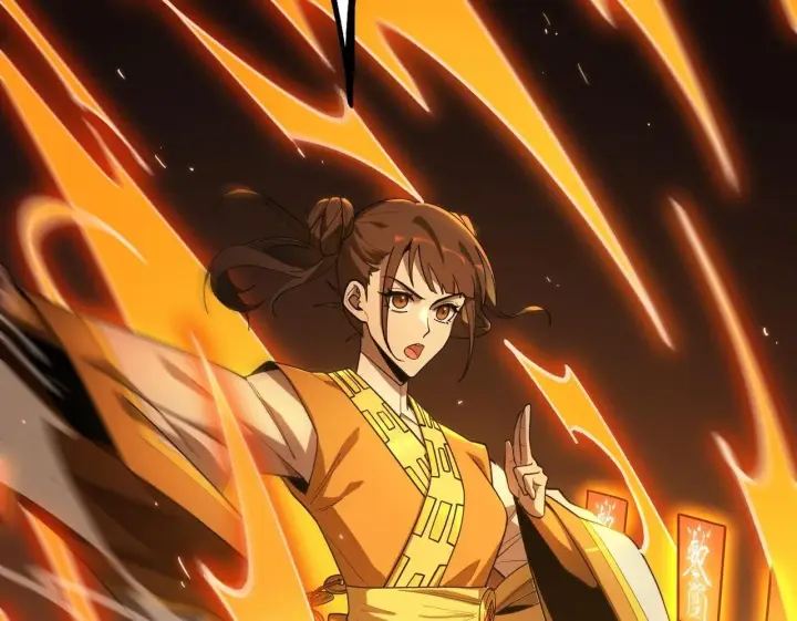 《SSS级超越常理的圣骑士》第36话 特殊考验揭秘图150