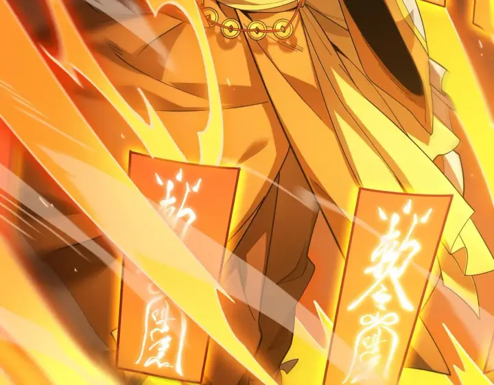 《SSS级超越常理的圣骑士》第36话 特殊考验揭秘图151