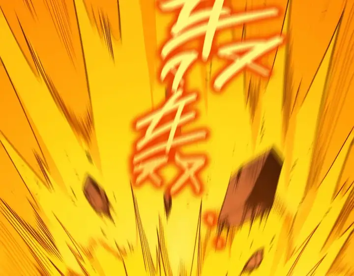 《SSS级超越常理的圣骑士》第36话 特殊考验揭秘图156