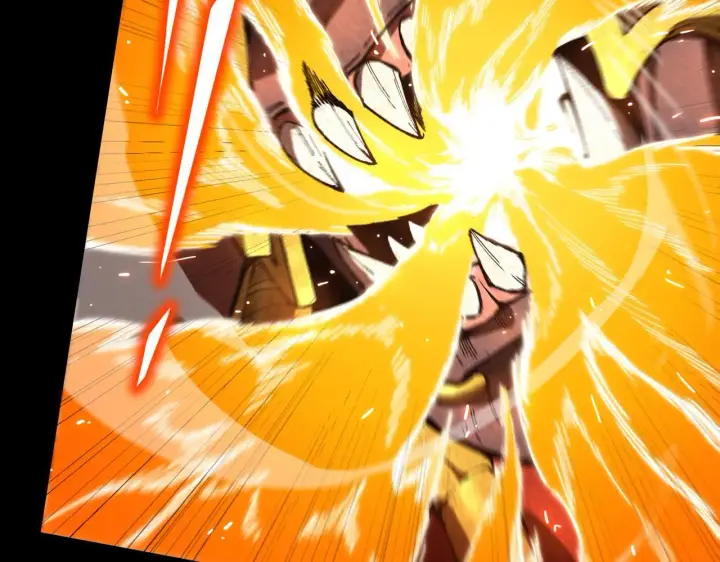 《SSS级超越常理的圣骑士》第36话 特殊考验揭秘图161
