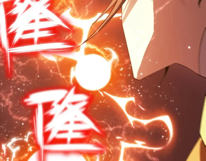 《SSS级超越常理的圣骑士》第36话 特殊考验揭秘图17