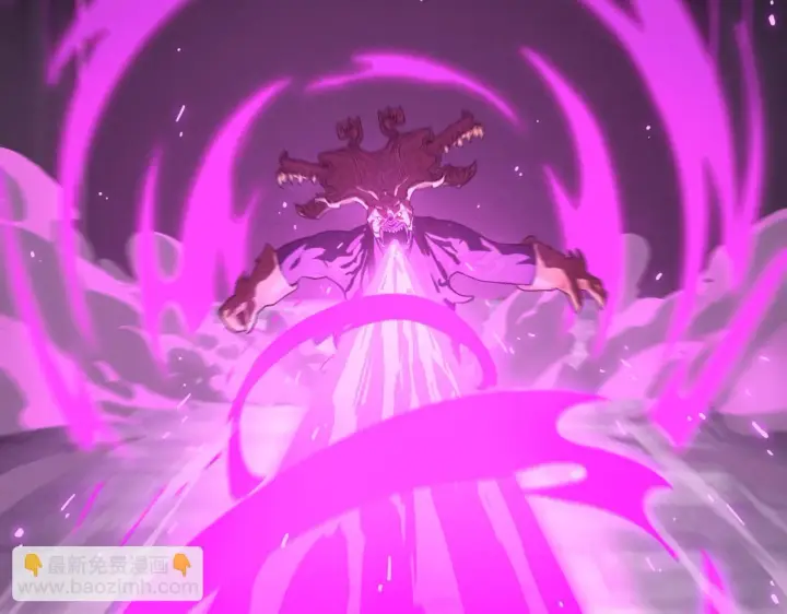 《SSS级超越常理的圣骑士》第36话 特殊考验揭秘图191