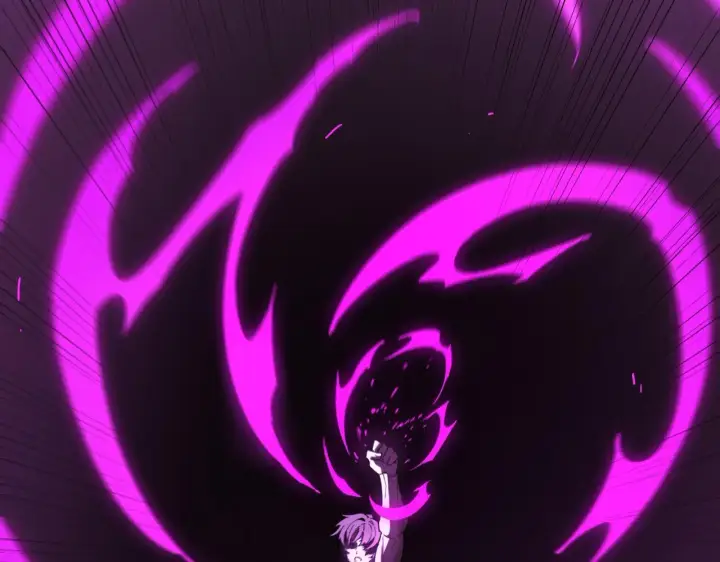 《SSS级超越常理的圣骑士》第36话 特殊考验揭秘图205