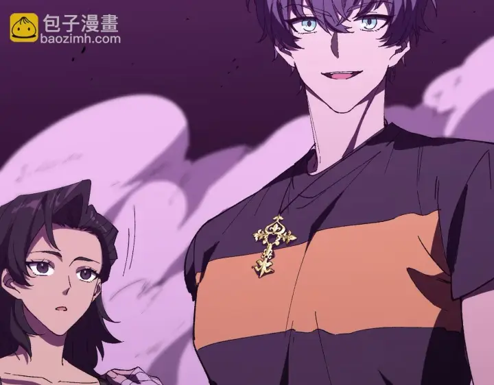 《SSS级超越常理的圣骑士》第36话 特殊考验揭秘图211