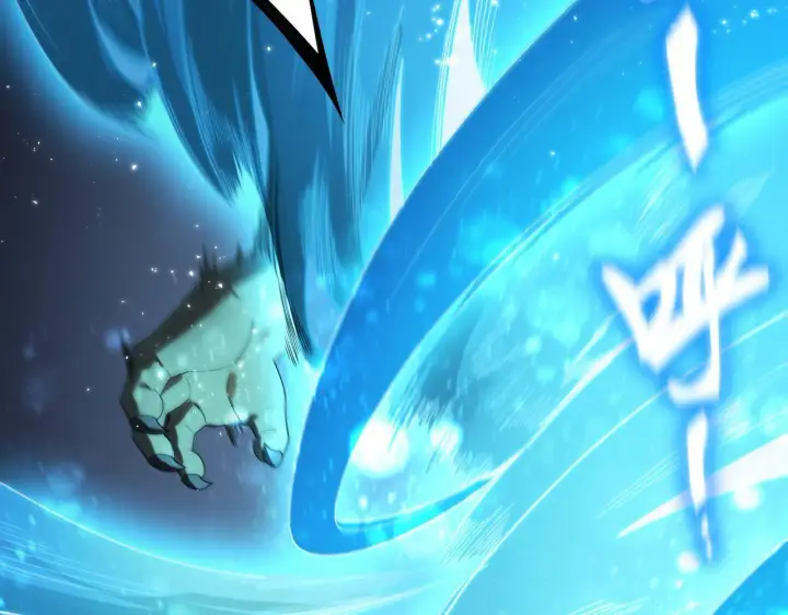 《SSS级超越常理的圣骑士》第36话 特殊考验揭秘图22