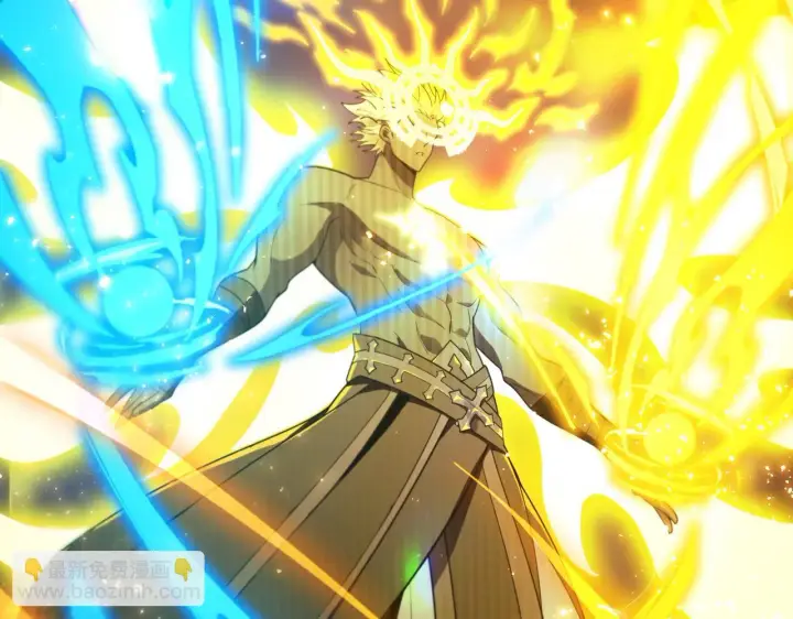 《SSS级超越常理的圣骑士》第36话 特殊考验揭秘图227