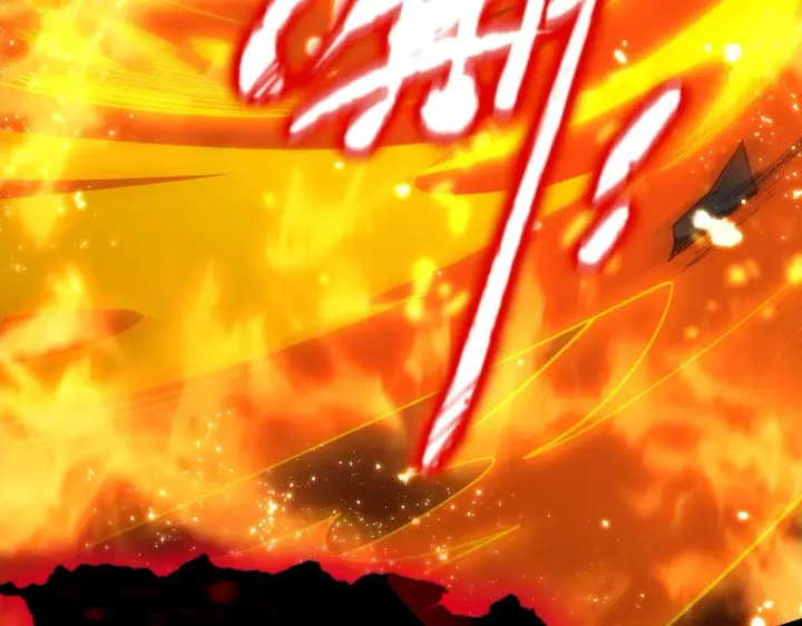 《SSS级超越常理的圣骑士》第37话 技能全开图108