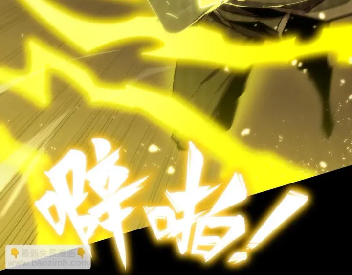 《SSS级超越常理的圣骑士》第37话 技能全开图116