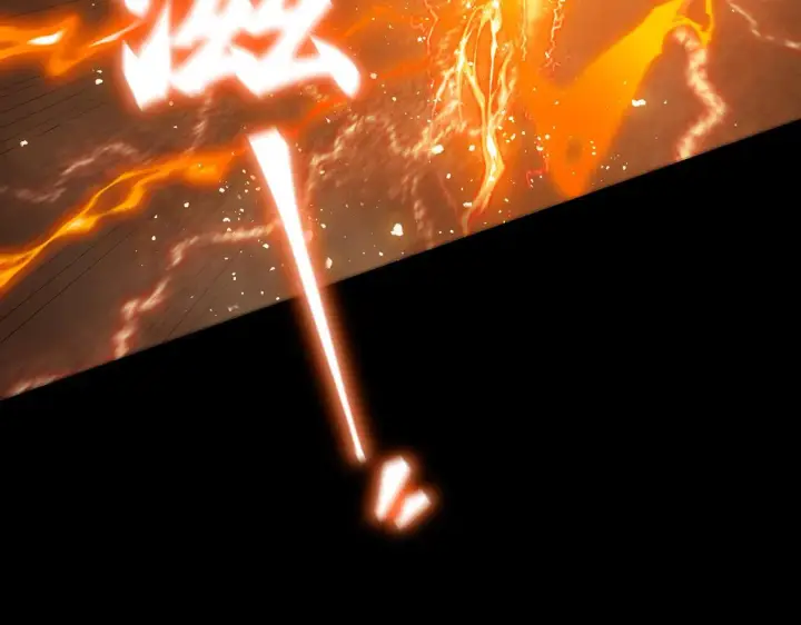 《SSS级超越常理的圣骑士》第37话 技能全开图136