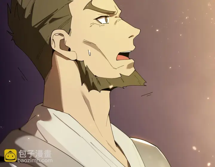 《SSS级超越常理的圣骑士》第37话 技能全开图144