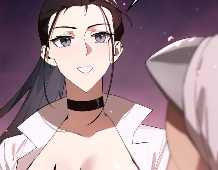 《SSS级超越常理的圣骑士》第37话 技能全开图154