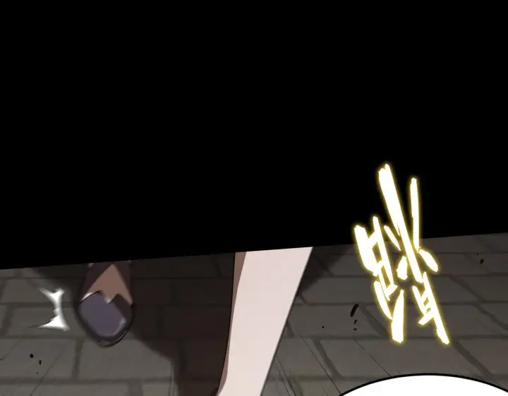 《SSS级超越常理的圣骑士》第37话 技能全开图179