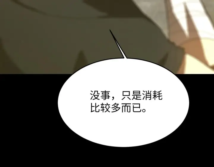 《SSS级超越常理的圣骑士》第37话 技能全开图185