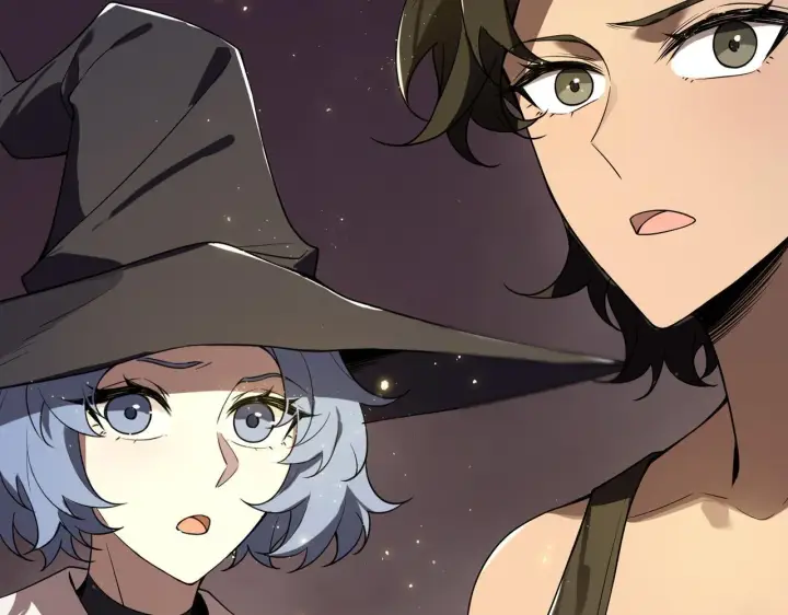 《SSS级超越常理的圣骑士》第37话 技能全开图207