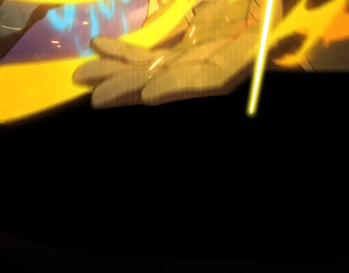 《SSS级超越常理的圣骑士》第37话 技能全开图30