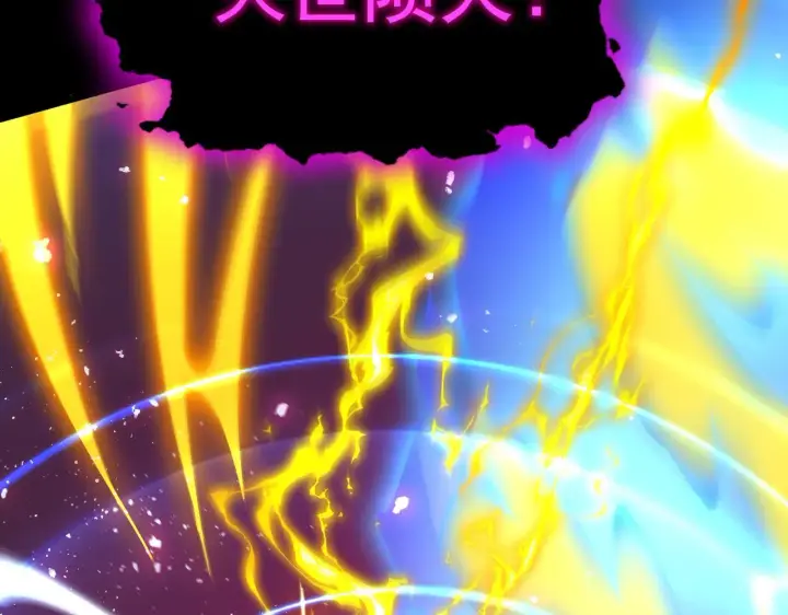 《SSS级超越常理的圣骑士》第37话 技能全开图48
