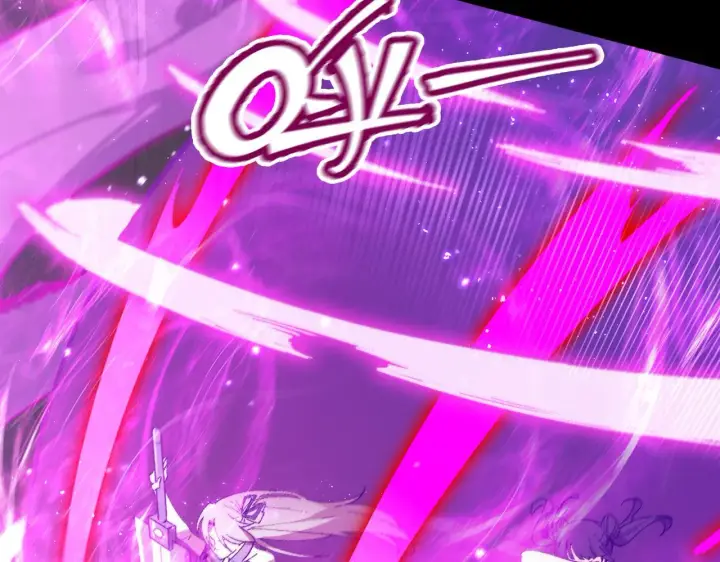 《SSS级超越常理的圣骑士》第37话 技能全开图61