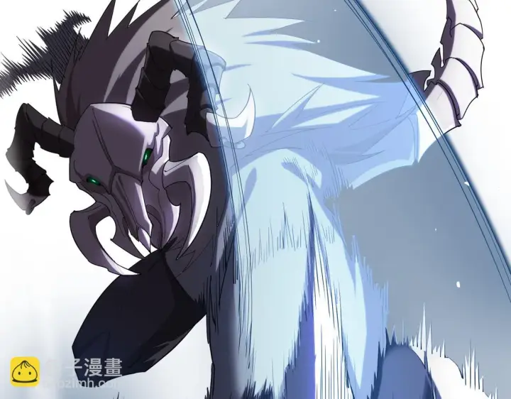 《SSS级超越常理的圣骑士》第38话 交流赛倒计时图232