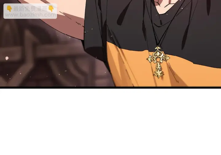 《SSS级超越常理的圣骑士》第38话 交流赛倒计时图27
