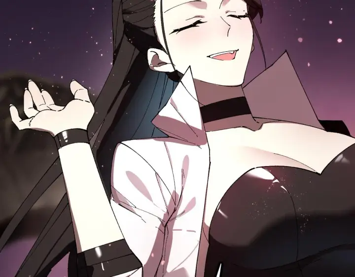 《SSS级超越常理的圣骑士》第38话 交流赛倒计时图58