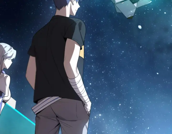 《SSS级超越常理的圣骑士》第39话 交流赛开幕战图152