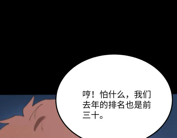 《SSS级超越常理的圣骑士》第39话 交流赛开幕战图158