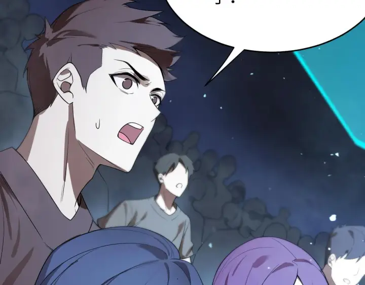 《SSS级超越常理的圣骑士》第39话 交流赛开幕战图167
