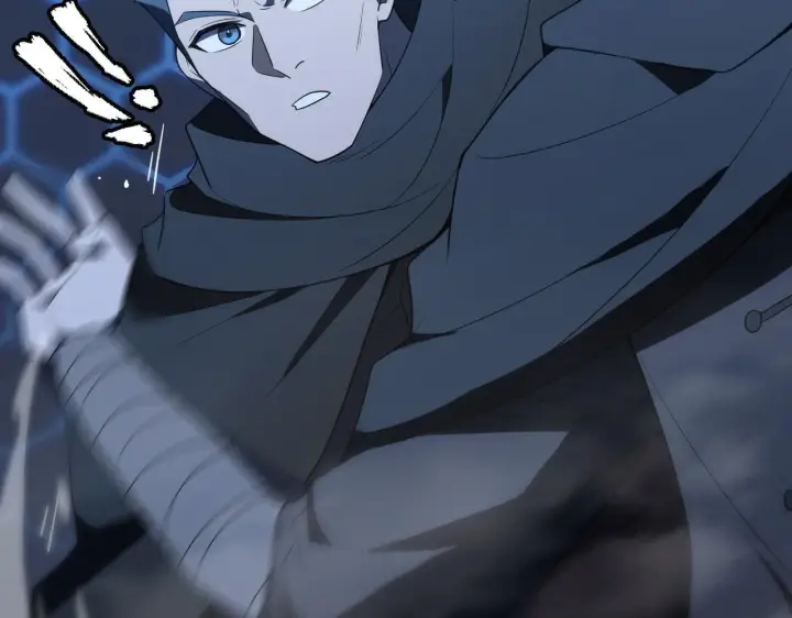 《SSS级超越常理的圣骑士》第39话 交流赛开幕战图187