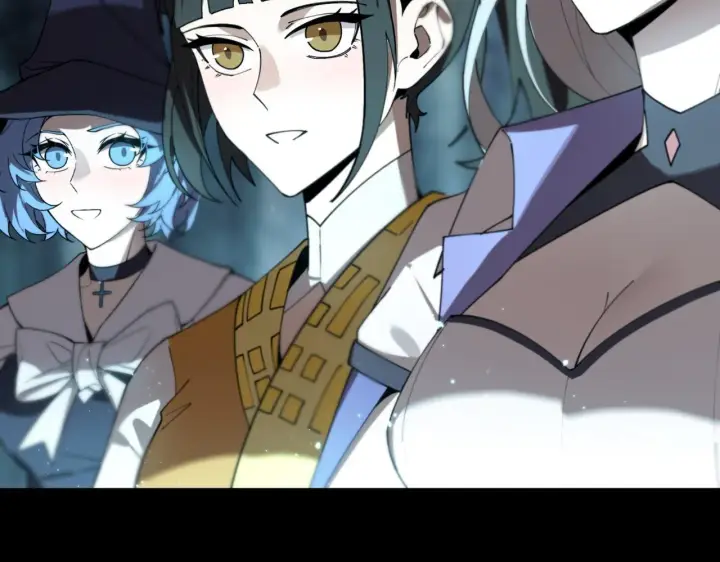《SSS级超越常理的圣骑士》第39话 交流赛开幕战图33