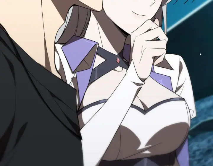 《SSS级超越常理的圣骑士》第40话 首战告捷图56