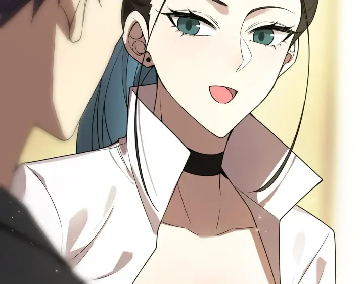 《SSS级超越常理的圣骑士》第40话 首战告捷图82