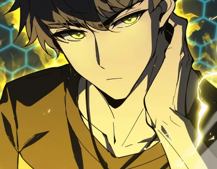 《SSS级超越常理的圣骑士》第41话 天澜周家图172