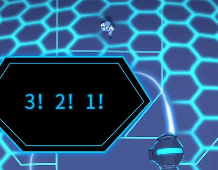 《SSS级超越常理的圣骑士》第41话 天澜周家图93