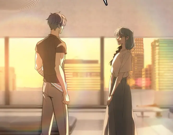 《SSS级超越常理的圣骑士》第42话 周毅的选择图101