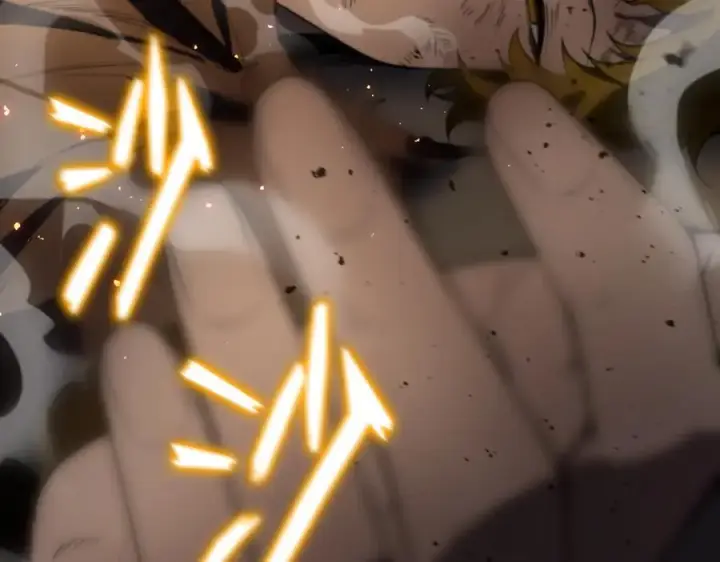 《SSS级超越常理的圣骑士》第44话 隐匿机器人图107