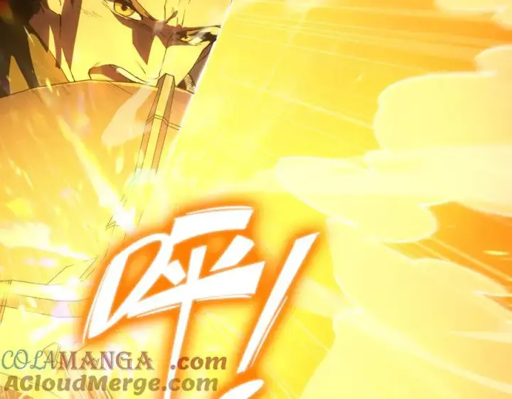 《SSS级超越常理的圣骑士》第44话 隐匿机器人图129