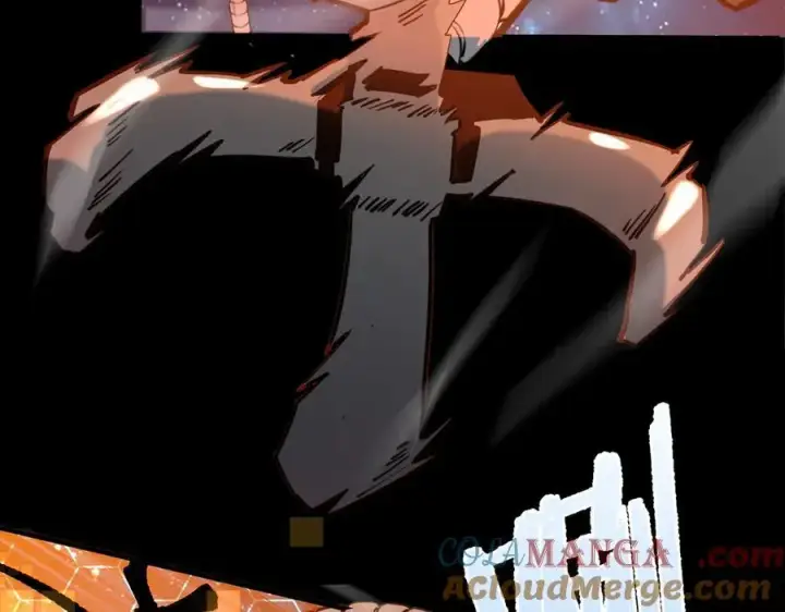 《SSS级超越常理的圣骑士》第45话 王轩的底牌图125