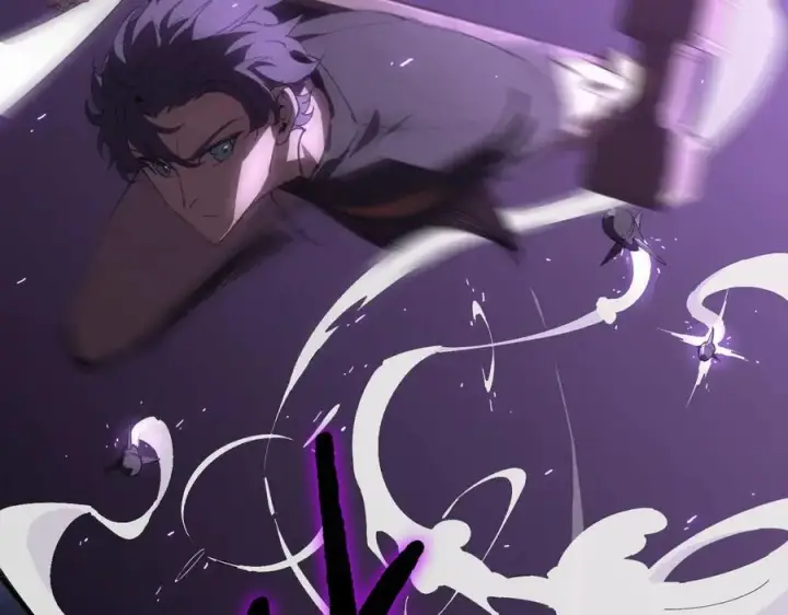 《SSS级超越常理的圣骑士》第45话 王轩的底牌图171