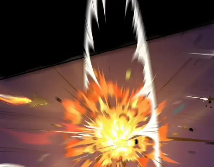 《SSS级超越常理的圣骑士》第45话 王轩的底牌图180
