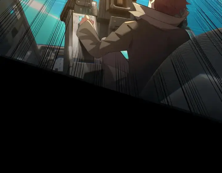 《SSS级超越常理的圣骑士》第45话 王轩的底牌图190
