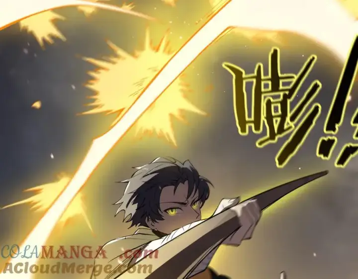 《SSS级超越常理的圣骑士》第45话 王轩的底牌图193