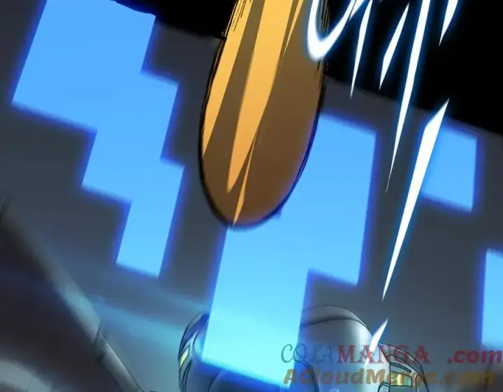 《SSS级超越常理的圣骑士》第45话 王轩的底牌图41