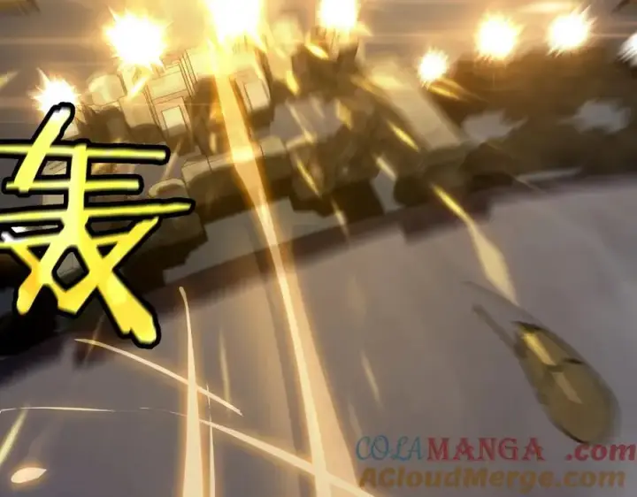 《SSS级超越常理的圣骑士》第45话 王轩的底牌图45